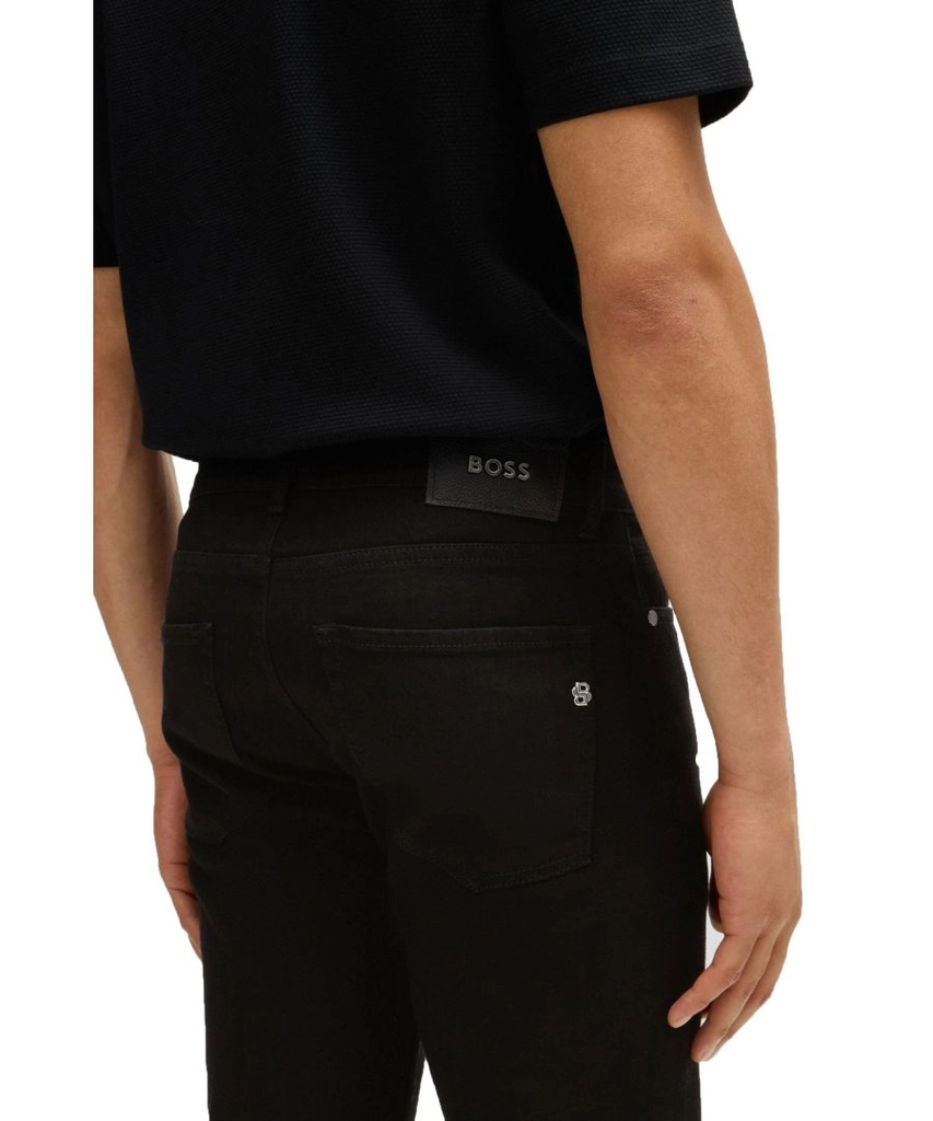 Hugo Boss Mens H-delaware Jeans - Size 40W/32L